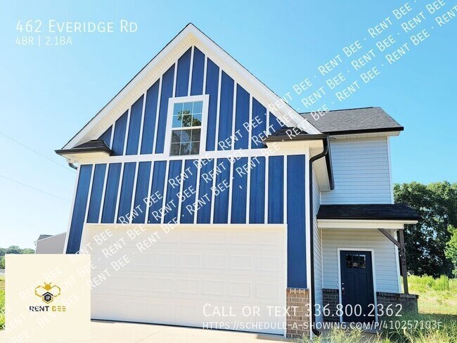 Photo - 462 Everidge Rd