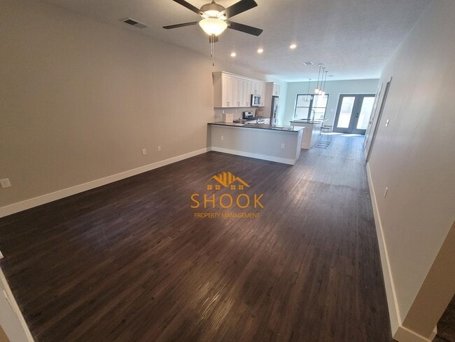 Photo - Brownstone Condominiums Unit 201 S 4th St,  7