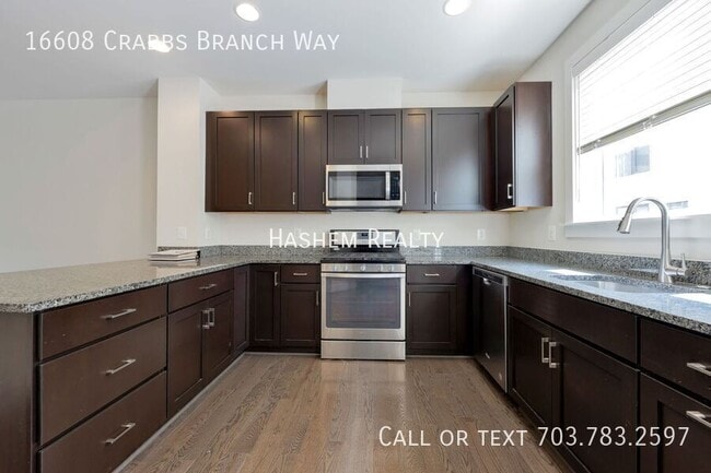 Photo - 16608 Crabbs Branch Way