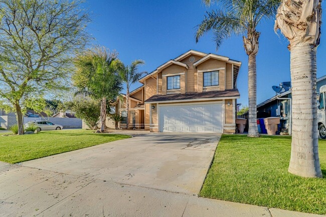 Photo - Gorgeous 2 Story Home Fully Upgraded – Move-In Ready!- 4 bedroom 3 bath