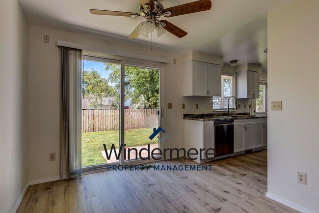 Photo - 2 Bed 1 Bath House W/ Garage