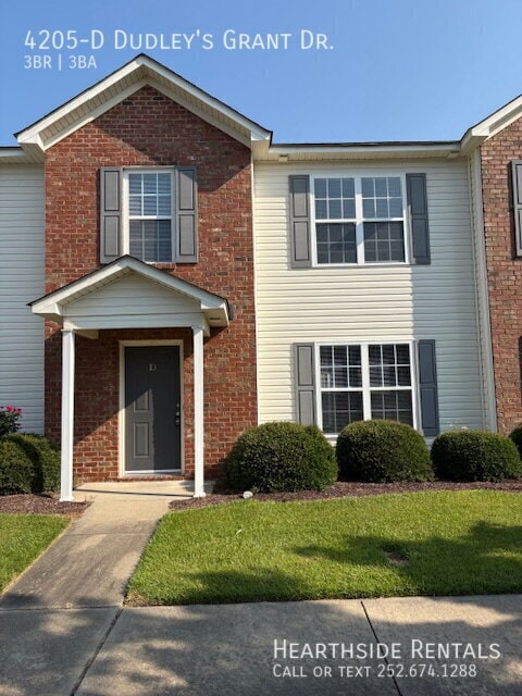 Photo - 4205 Dudleys Grant Dr Townhome