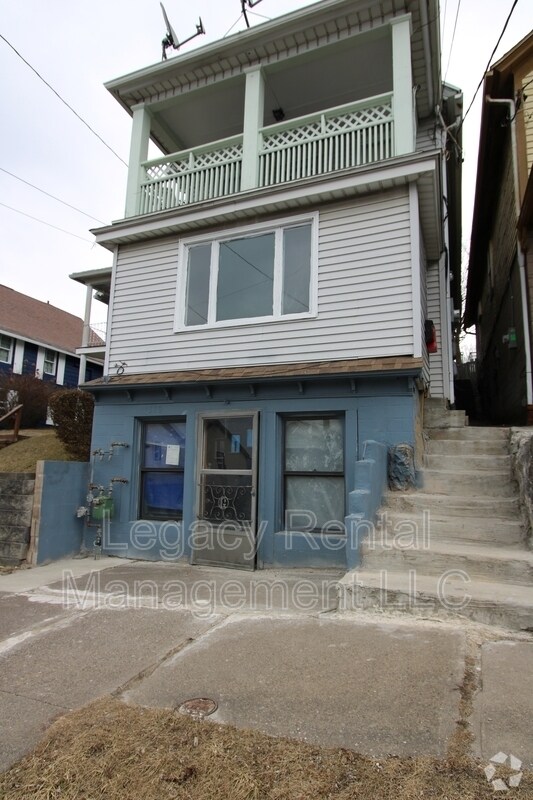 Building Photo - 1509 Prospect Ave Rental