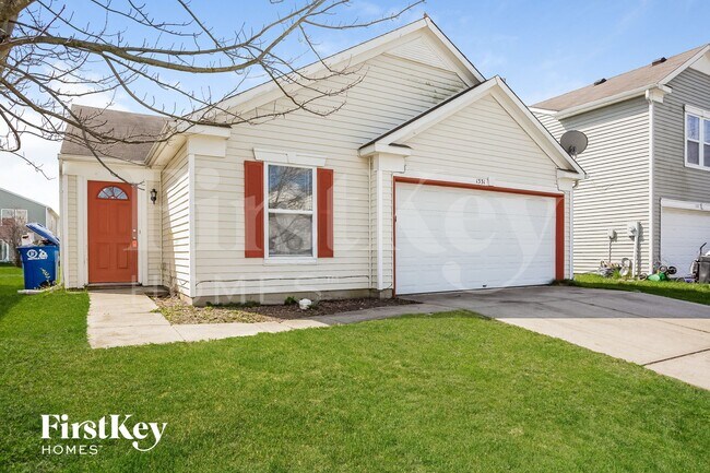 Photo - 1331 Ellington Dr