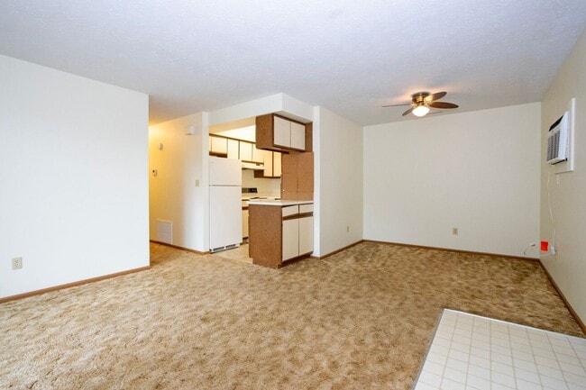 Photo - Two bedroom apartment