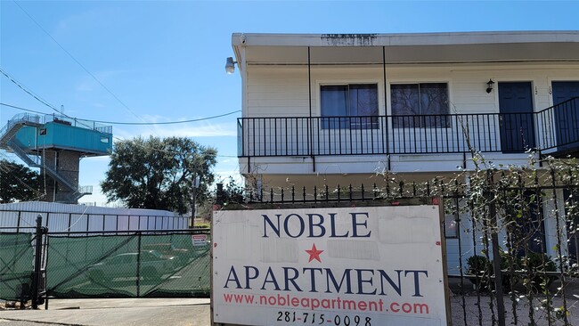 Building Photo - 306 North St Unit 32