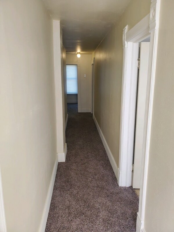 819 Monroe Ave Rental House Rental in South Milwaukee, WI