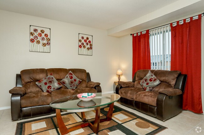 Photo - Capewood Apartments