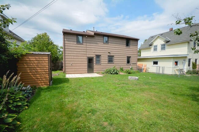 Photo - Beautiful 2-story home in Slatterly Park neighborhood!