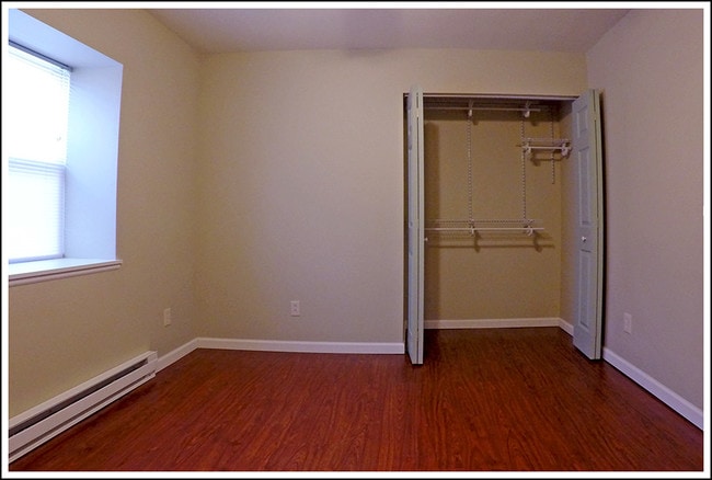 2nd Bedroom - 518 Main St Unit D