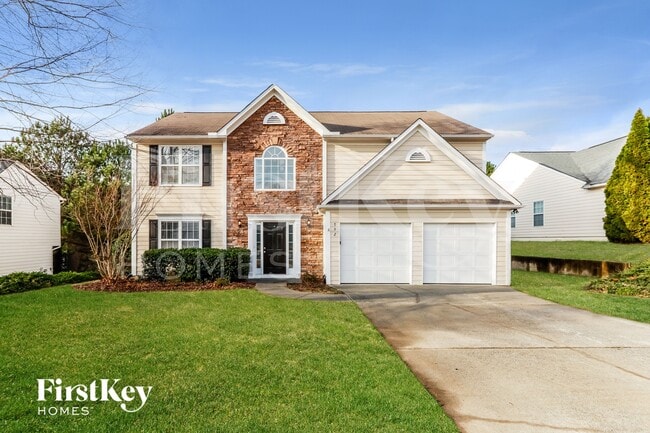 Building Photo - 792 Norwalk Hill Ct NE
