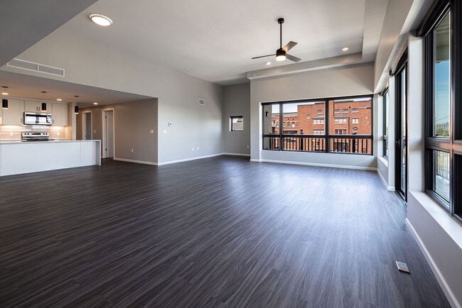 Photo - Grosvenor Place