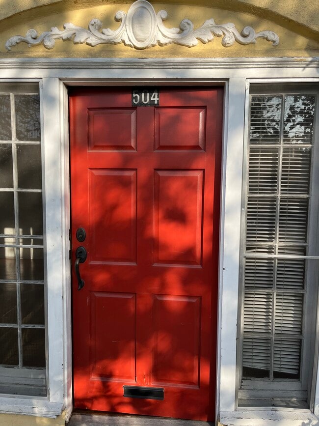 Photo - 504 N Heliotrope Dr Unidad 504 N heliotrope