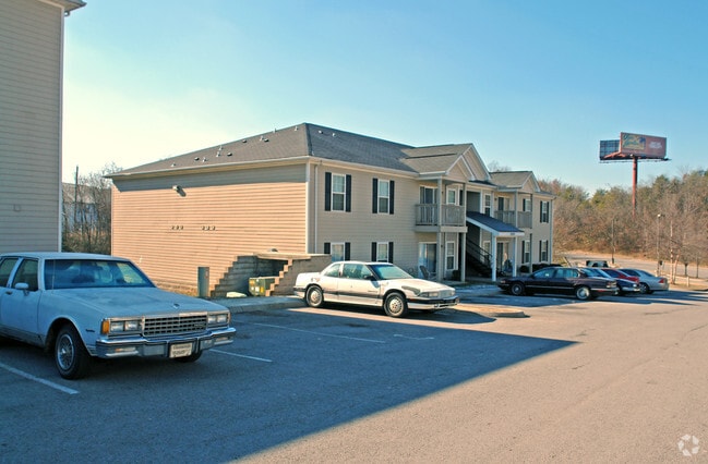 Photo - Dunhill Flats