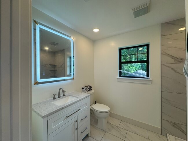 Bathroom - 1220 S Owasso Ave Unit Tracy Park ADU
