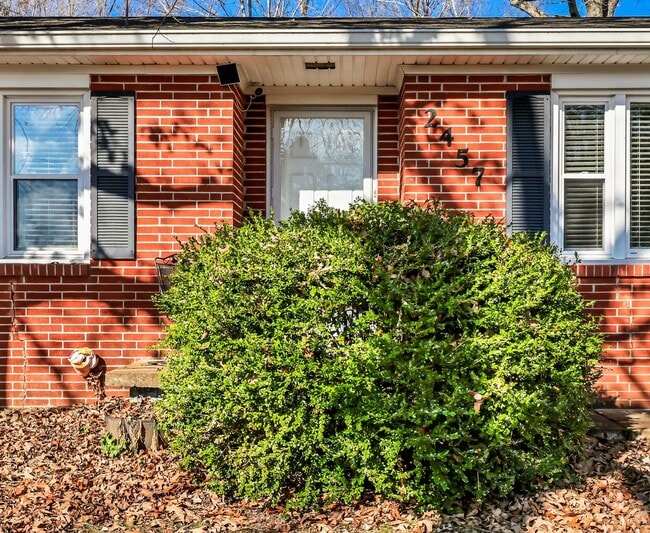 Photo - 2457 Antioch Church Rd