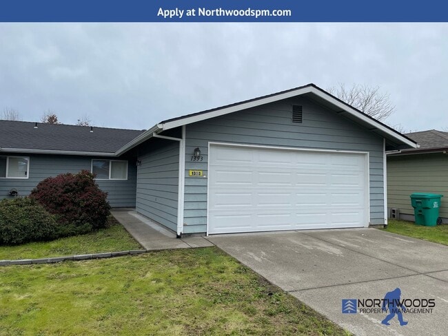 Building Photo - Nice 2 Bedroom 1 Bathroom Duplex-Grants Pass