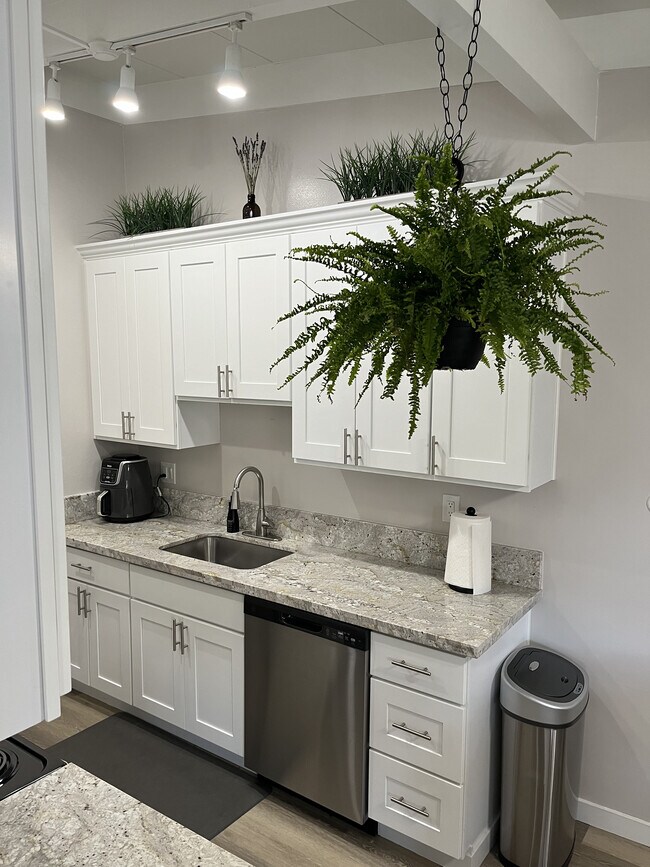 Photo - Villa Victoria Apartments