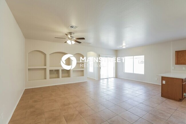 3 Bedroom Pet-Friendly Home in TOLLESON, AZ with Main Street Renewal