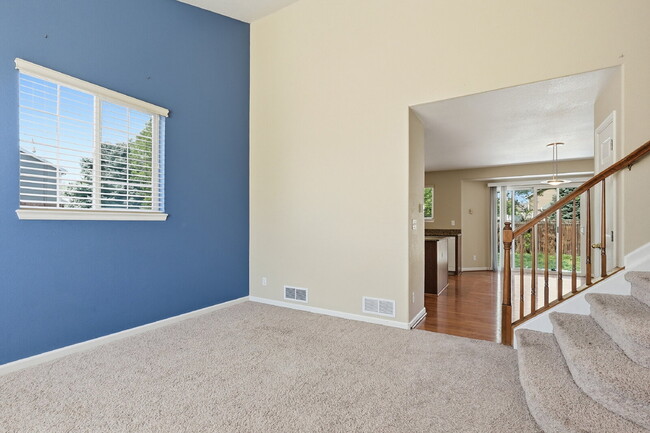 Photo - $2,740.95- 4 Bed, 2.5 Bath Home in Broomfield with Fenced-in Yard and Central A/C!