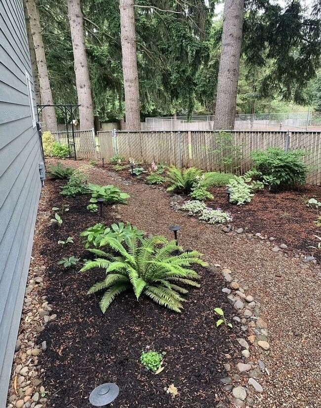 Photo - $1,850 - Two-Story, Two Bedrooms, One Bath Duplex, Close To Park, Ready To Lease