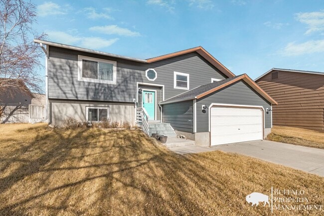 Photo - Spacious 6-Bedroom Home with Garden Oasis in Idaho Falls