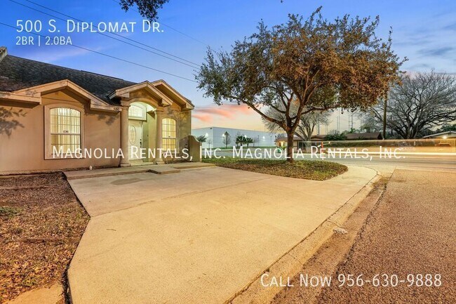 Photo - Location, Location, Location in Pharr near...