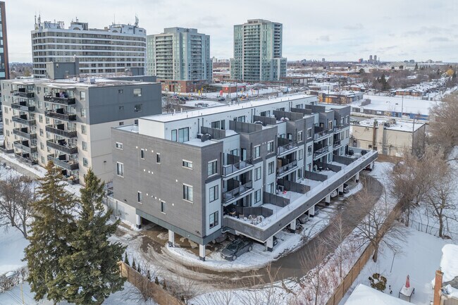 Photo - McGregor Park Urban Towns