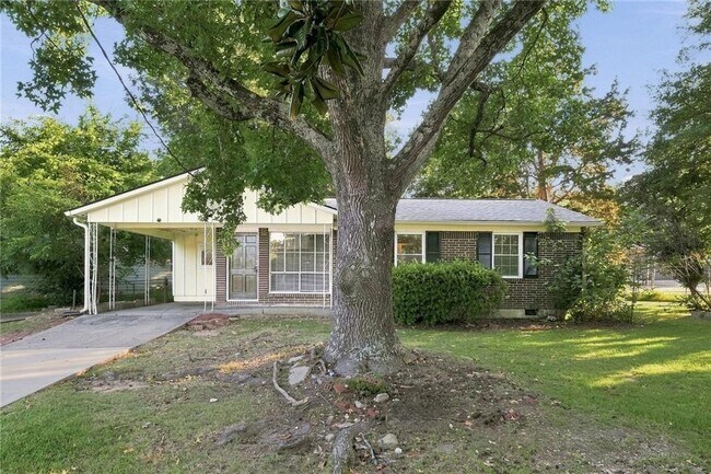 Building Photo - 6631 Baldwin Ct