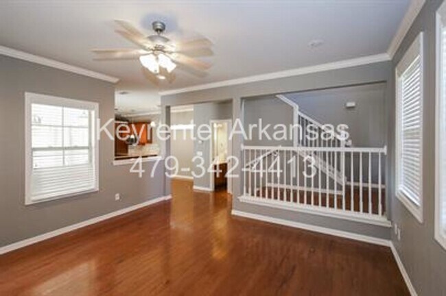 Photo - Beautiful 3 Bed/3 Bath in Fayetteville!