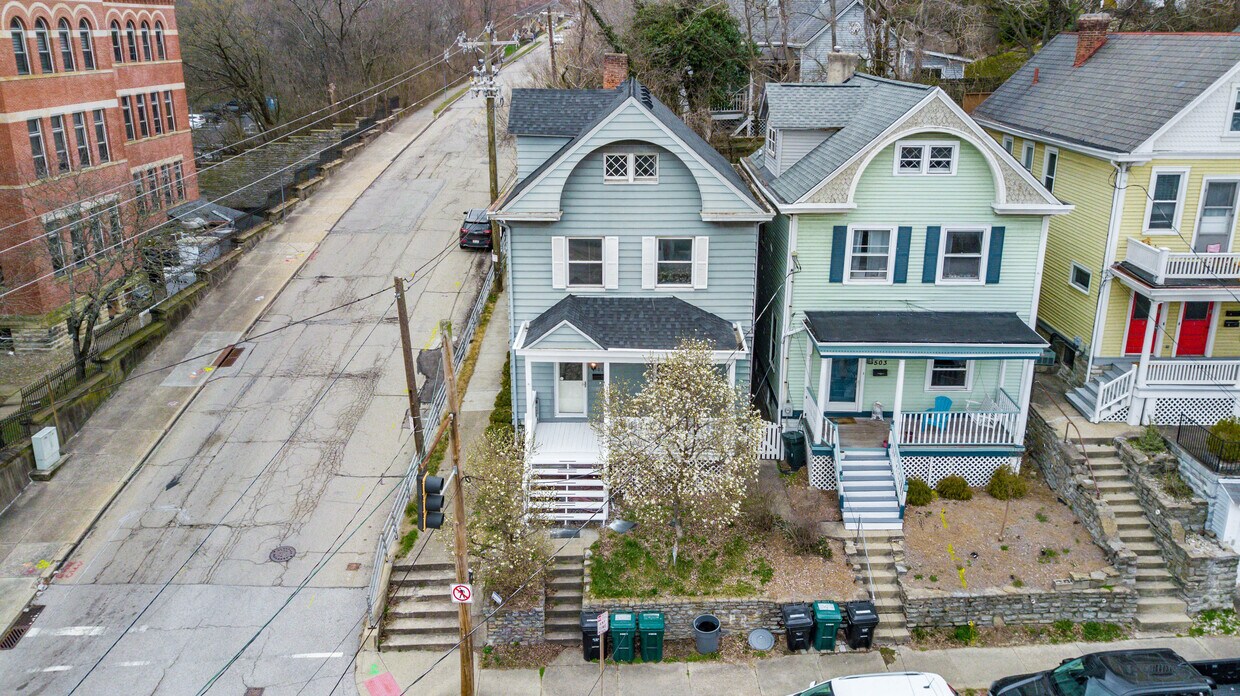 Photo - 501 Delta Ave (Cincinnati, OH)