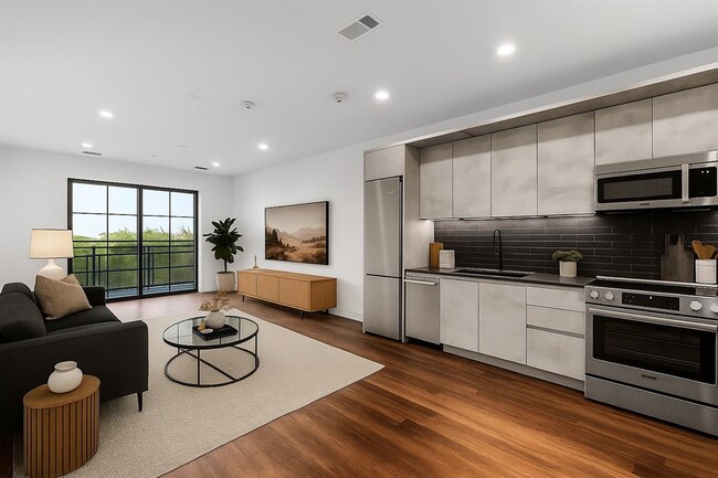 Building Photo - 4315 S Congress Ave Unit 433