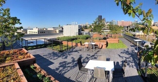 Photo - Craft Apartments