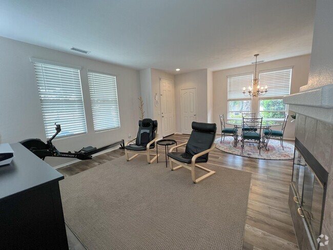 Building Photo - 1835 Sheep Ranch Loop Rental