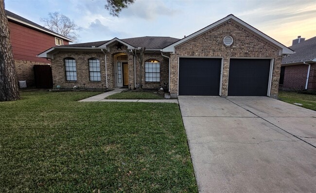 Building Photo - 3407 Berry Grove Dr