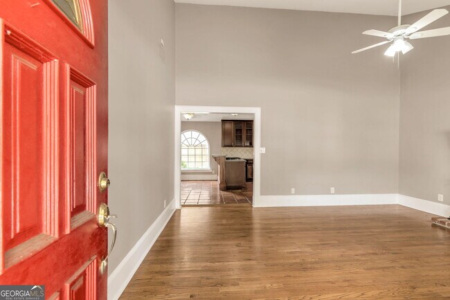 Photo - 2467 Ellijay Dr NE