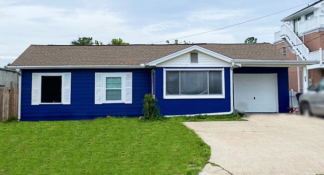 Inicio 2021 - 606 Lantana St