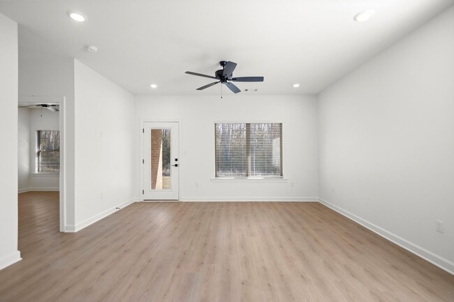 Photo - West Little Rock - 1500 SqFt New Constuction 3 Bed 2 Bath off Kanis Road