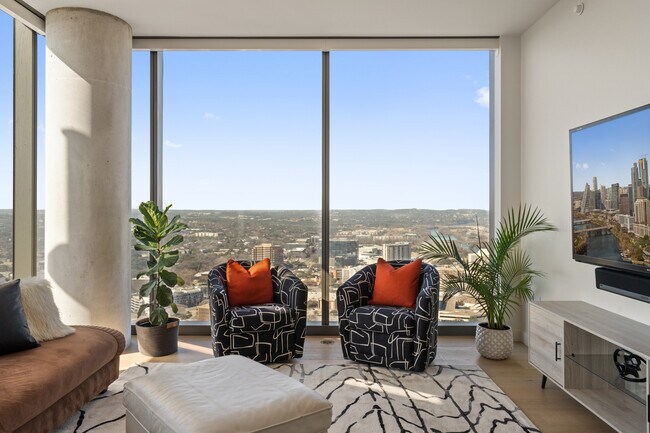 Photo - 44 East Ave Unidad 3801