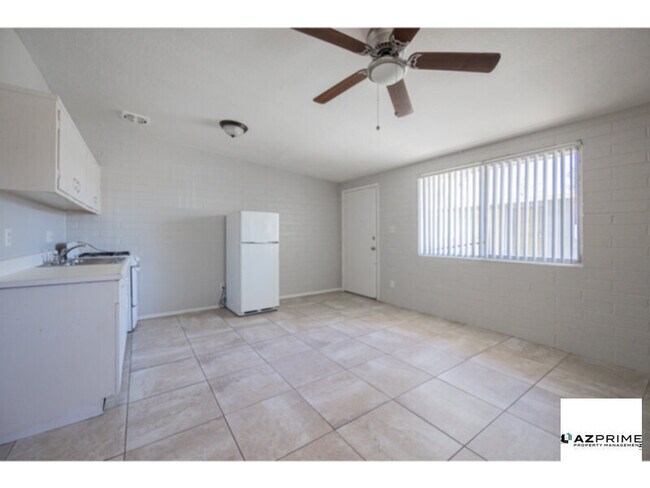 Photo - Step Into a Peaceful Tempe Hideaway Just Minutes from ASU, Where Comfort Meets Charm.