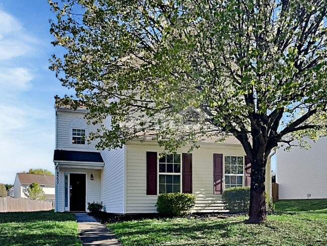 Building Photo - 8327 Rolling Meadows Ln