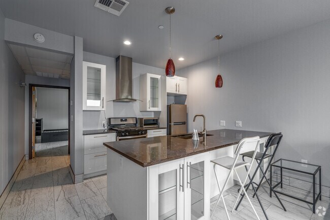 Interior Photo - 2205 W Parmer Lane Rental
