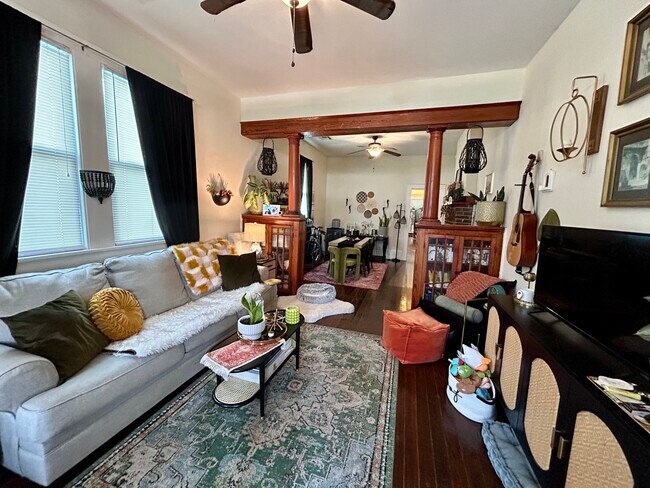 Photo - 4139 Iberville St Unit 4139