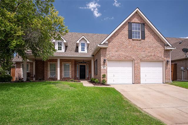 Building Photo - 507 Mattie Ln