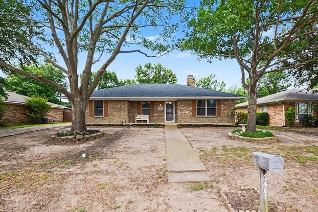 Photo - 3407 Tipps Dr