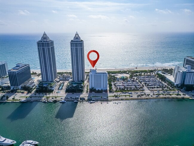 4747 Collins Ave Unit Mimosa Condo Unit #1511