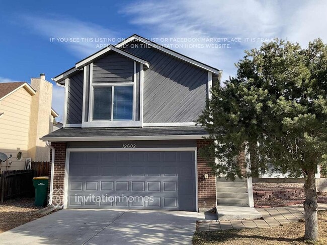 Building Photo - 12602 Country Meadows Dr