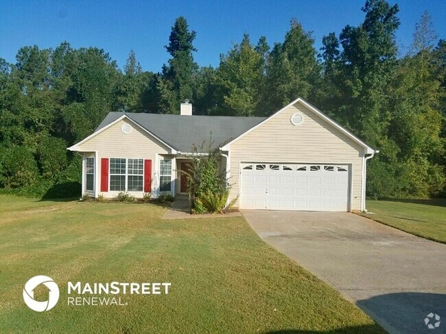Building Photo - 55 Creek Bottom Dr Rental