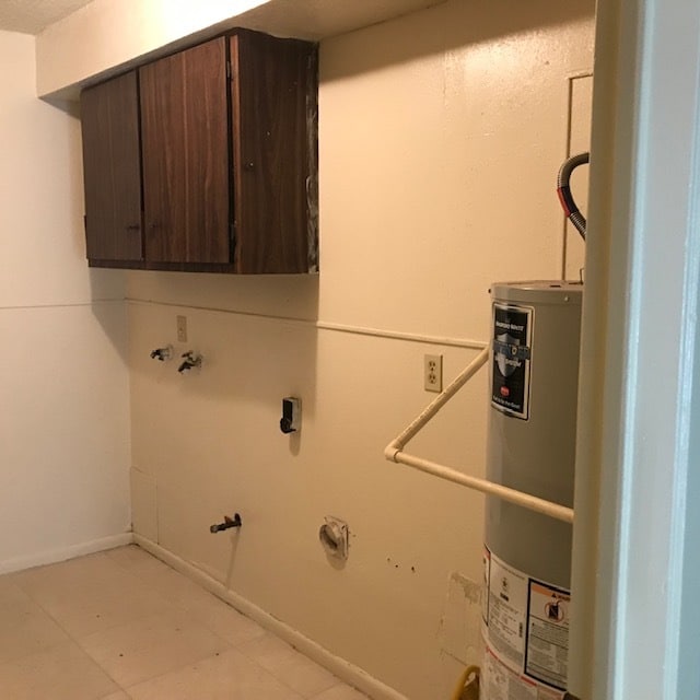 cuarto de servicio - 1202 Peach Spring Dr