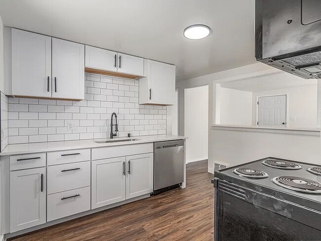 Photo - Charming, Updated 3 Bed Spokane Home with/...